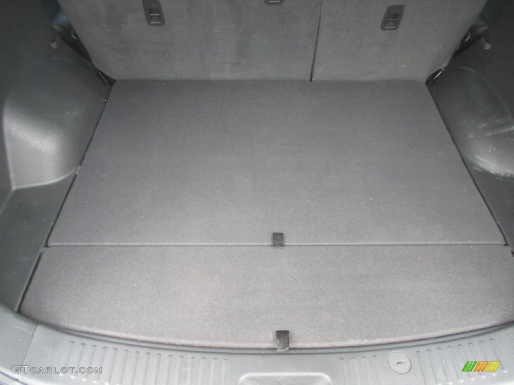 2013 Kia Sorento LX Trunk Photo #97868917