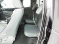 2015 Magnetic Gray Metallic Toyota Tacoma Access Cab  photo #14