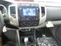 2015 Magnetic Gray Metallic Toyota Tacoma Access Cab  photo #22