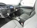 2015 Magnetic Gray Metallic Toyota Tacoma Access Cab  photo #23