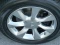 Dark Currant Red - EX 35 Journey AWD Photo No. 13