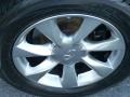 Dark Currant Red - EX 35 Journey AWD Photo No. 14