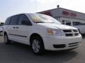 Stone White - Grand Caravan SE Photo No. 1