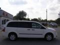 Stone White - Grand Caravan SE Photo No. 2