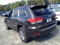 2015 Granite Crystal Metallic Jeep Grand Cherokee Limited 4x4  photo #4