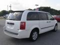 Stone White - Grand Caravan SE Photo No. 3