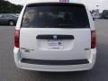 Stone White - Grand Caravan SE Photo No. 4