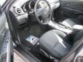 Galaxy Gray Mica - MAZDA3 i Touring Sedan Photo No. 5