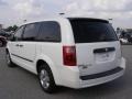 Stone White - Grand Caravan SE Photo No. 5
