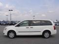 Stone White - Grand Caravan SE Photo No. 6