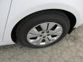 Summit White - Cruze LS Photo No. 3