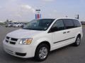 Stone White - Grand Caravan SE Photo No. 7