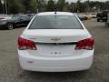 Summit White - Cruze LS Photo No. 5