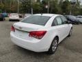 Summit White - Cruze LS Photo No. 6