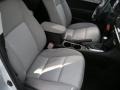 2014 Classic Silver Metallic Toyota Corolla L  photo #29