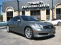 Diamond Graphite Metallic - G 35 Coupe Photo No. 1