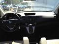 2012 Opal Sage Metallic Honda CR-V EX-L 4WD  photo #13