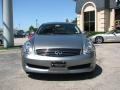 Diamond Graphite Metallic - G 35 Coupe Photo No. 2