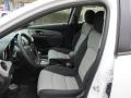 Summit White - Cruze LS Photo No. 12