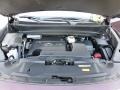 2014 Infiniti QX60 3.5 Liter DOHC 24-Valve CVTCS V6 Engine Photo