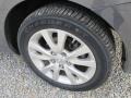 Galaxy Gray Mica - MAZDA3 i Touring Sedan Photo No. 19