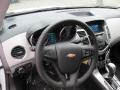Summit White - Cruze LS Photo No. 14