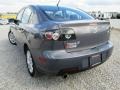 Galaxy Gray Mica - MAZDA3 i Touring Sedan Photo No. 20