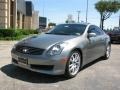 Diamond Graphite Metallic - G 35 Coupe Photo No. 3