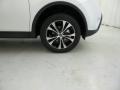 2015 Blizzard Pearl Toyota RAV4 Limited  photo #26