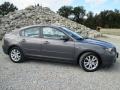Galaxy Gray Mica - MAZDA3 i Touring Sedan Photo No. 25