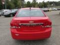 Red Hot - Cruze LS Photo No. 5