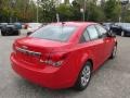 Red Hot - Cruze LS Photo No. 6