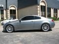 Diamond Graphite Metallic - G 35 Coupe Photo No. 6