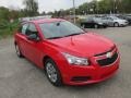 Red Hot - Cruze LS Photo No. 8