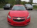 Red Hot - Cruze LS Photo No. 9