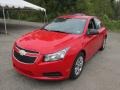 Red Hot - Cruze LS Photo No. 10