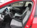 Red Hot - Cruze LS Photo No. 12