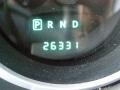 Stone White - Grand Caravan SE Photo No. 14