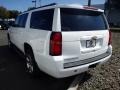 Summit White - Suburban LT 4WD Photo No. 2