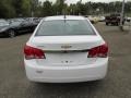 Summit White - Cruze LS Photo No. 5