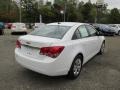 Summit White - Cruze LS Photo No. 6