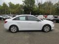 Summit White - Cruze LS Photo No. 7