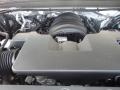 Summit White - Suburban LT 4WD Photo No. 11