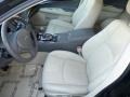Black Obsidian - G 37 Journey Sedan Photo No. 5