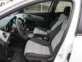 Summit White - Cruze LS Photo No. 12