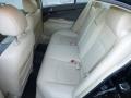Black Obsidian - G 37 Journey Sedan Photo No. 6