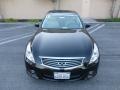 Black Obsidian - G 37 Journey Sedan Photo No. 9