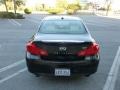 Black Obsidian - G 37 Journey Sedan Photo No. 11