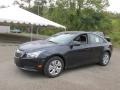 2014 Blue Ray Metallic Chevrolet Cruze LS  photo #1