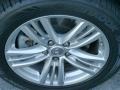 Black Obsidian - G 37 Journey Sedan Photo No. 15